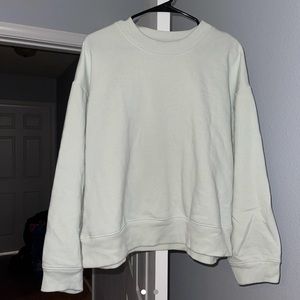 Target Brand sweatshirt